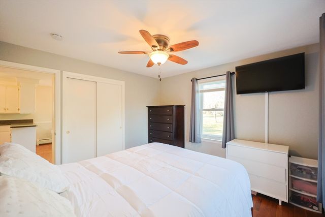 46 Melody Dr, Attleboro, MA 02703