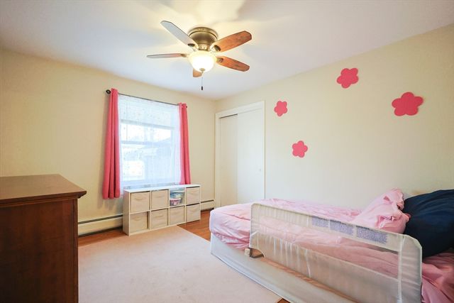 46 Melody Dr, Attleboro, MA 02703