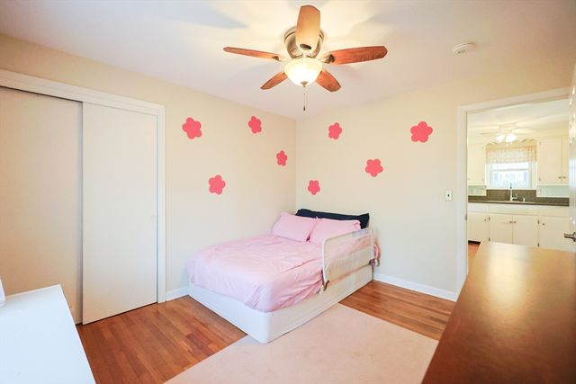 46 Melody Dr, Attleboro, MA 02703