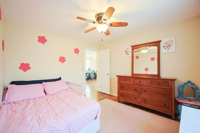 46 Melody Dr, Attleboro, MA 02703