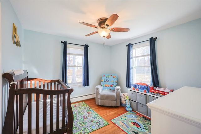 46 Melody Dr, Attleboro, MA 02703