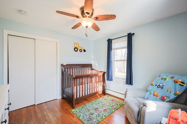 46 Melody Dr, Attleboro, MA 02703