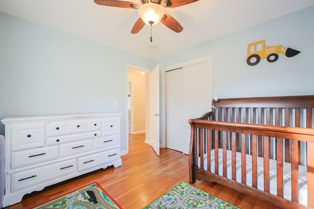 46 Melody Dr, Attleboro, MA 02703