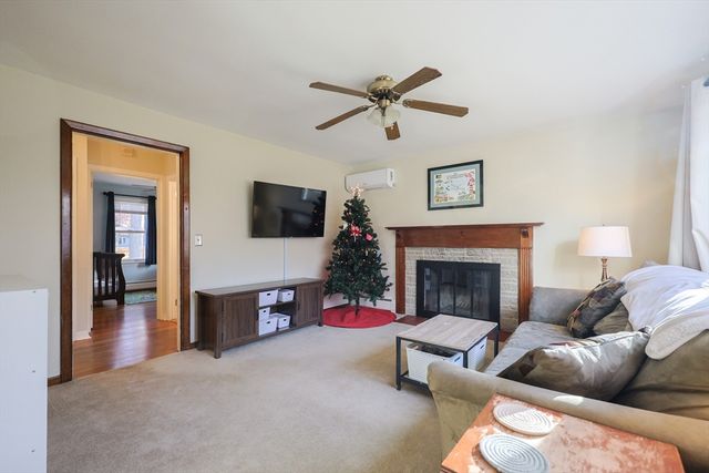 46 Melody Dr, Attleboro, MA 02703