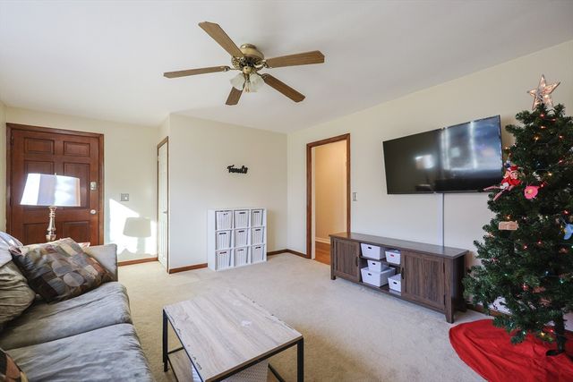 46 Melody Dr, Attleboro, MA 02703