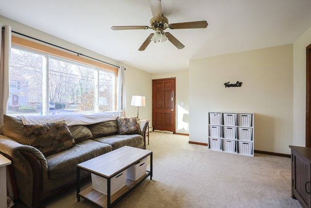 46 Melody Dr, Attleboro, MA 02703