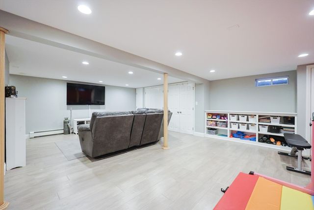 46 Melody Dr, Attleboro, MA 02703