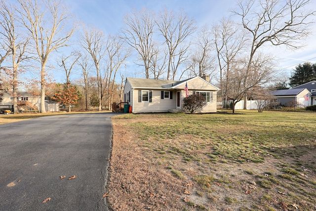 46 Melody Dr, Attleboro, MA 02703