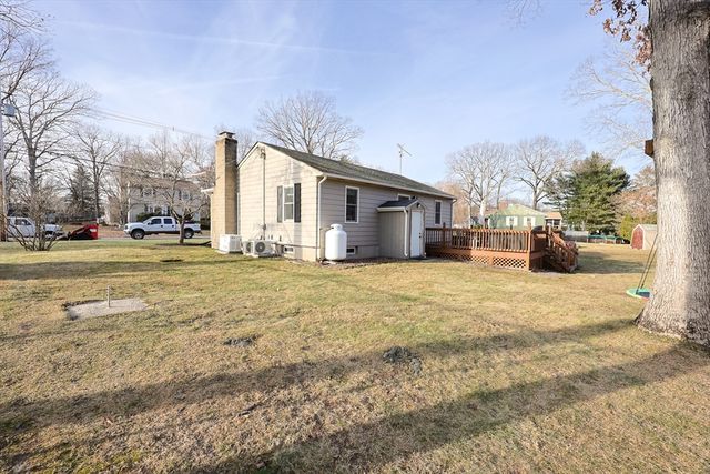 46 Melody Dr, Attleboro, MA 02703