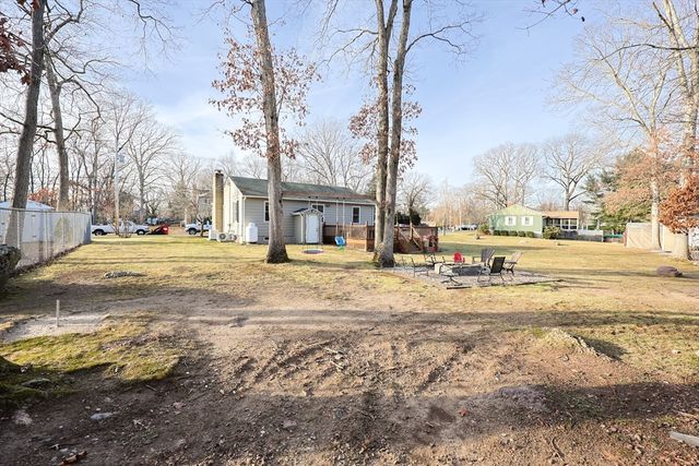 46 Melody Dr, Attleboro, MA 02703