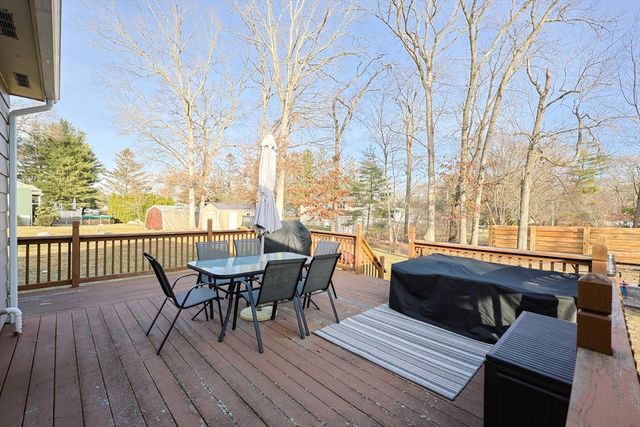 46 Melody Dr, Attleboro, MA 02703