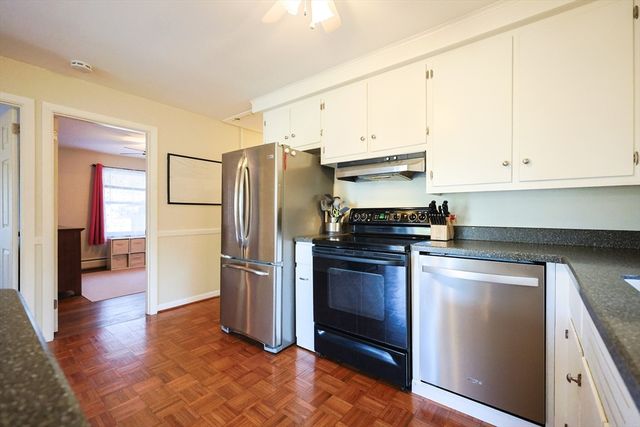 46 Melody Dr, Attleboro, MA 02703