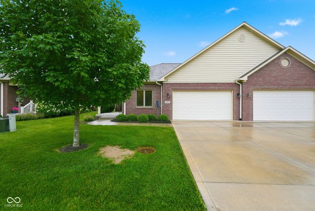 12743 N Commons East Drive, Mooresville, IN 46158