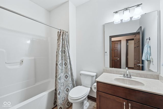12743 N Commons East Drive, Mooresville, IN 46158