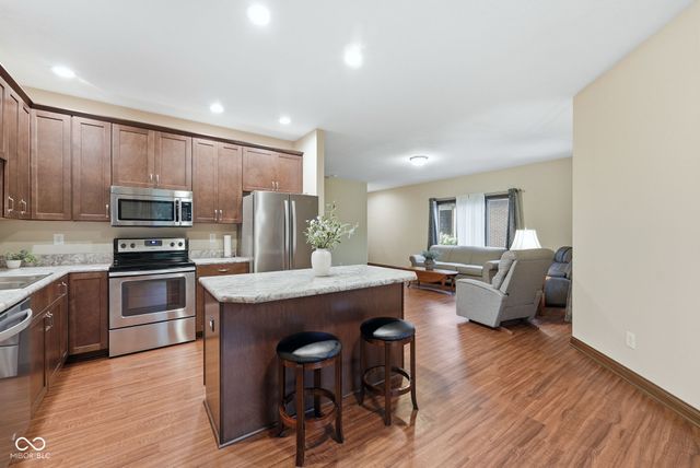 12743 N Commons East Drive, Mooresville, IN 46158
