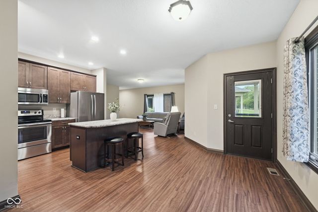 12743 N Commons East Drive, Mooresville, IN 46158