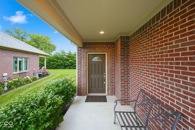 12743 N Commons East Drive, Mooresville, IN 46158