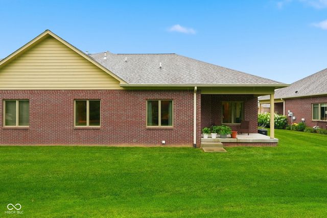 12743 N Commons East Drive, Mooresville, IN 46158