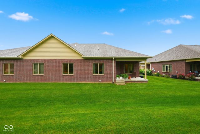 12743 N Commons East Drive, Mooresville, IN 46158