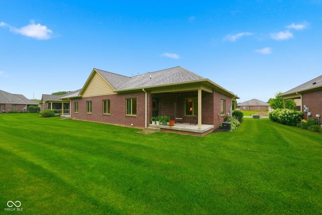 12743 N Commons East Drive, Mooresville, IN 46158