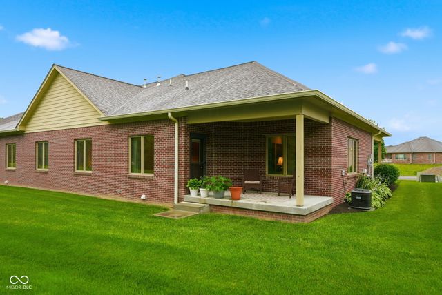 12743 N Commons East Drive, Mooresville, IN 46158