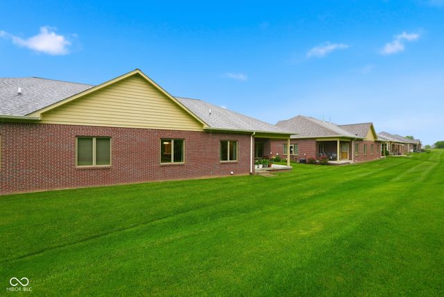 12743 N Commons East Drive, Mooresville, IN 46158