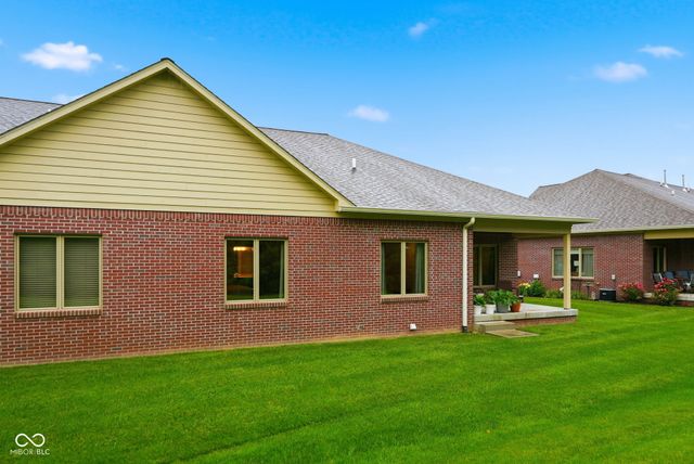 12743 N Commons East Drive, Mooresville, IN 46158