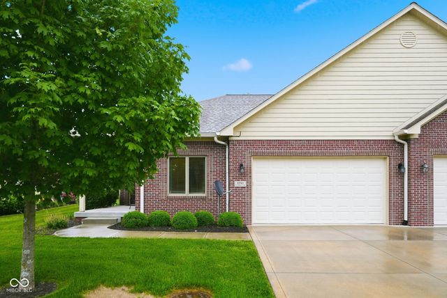 12743 N Commons East Drive, Mooresville, IN 46158