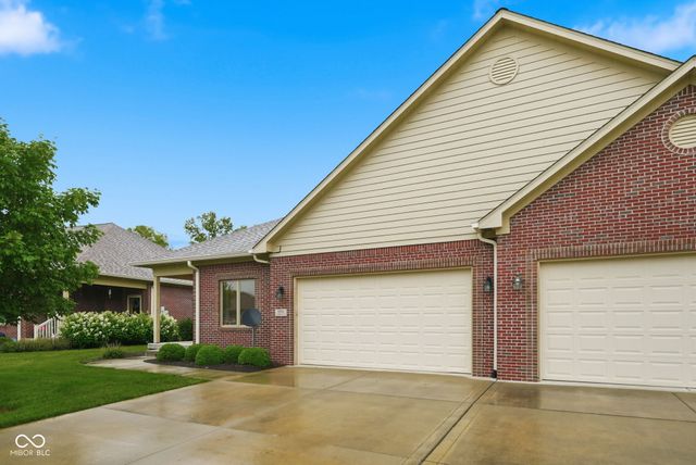 12743 N Commons East Drive, Mooresville, IN 46158