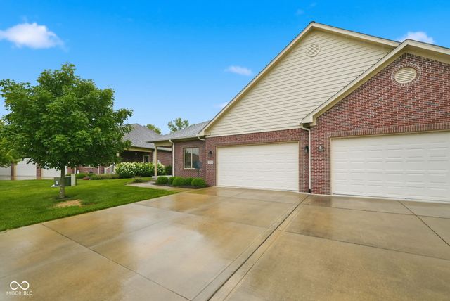 12743 N Commons East Drive, Mooresville, IN 46158