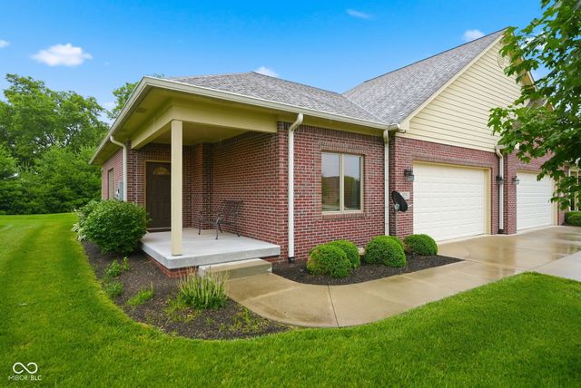 12743 N Commons East Drive, Mooresville, IN 46158