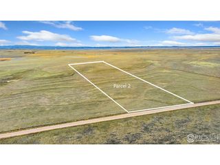 0 County Road 21 Parcel 2, Carr, CO 80612