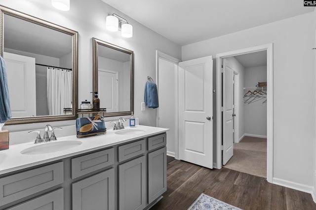 168 Calm Citadel Drive, Pelion, SC 29123