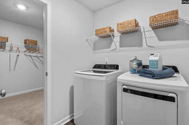 168 Calm Citadel Drive, Pelion, SC 29123