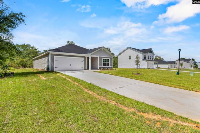 168 Calm Citadel Drive, Pelion, SC 29123