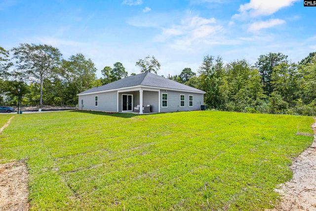 168 Calm Citadel Drive, Pelion, SC 29123