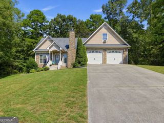 542 Calloway Terrace, Rockmart, GA 30153