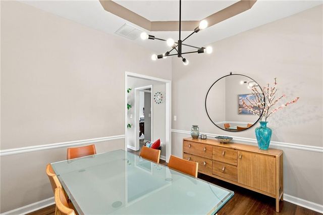 739 Reeves Lake Drive SW, Marietta, GA 30064