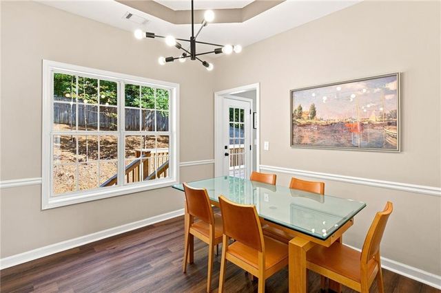 739 Reeves Lake Drive SW, Marietta, GA 30064