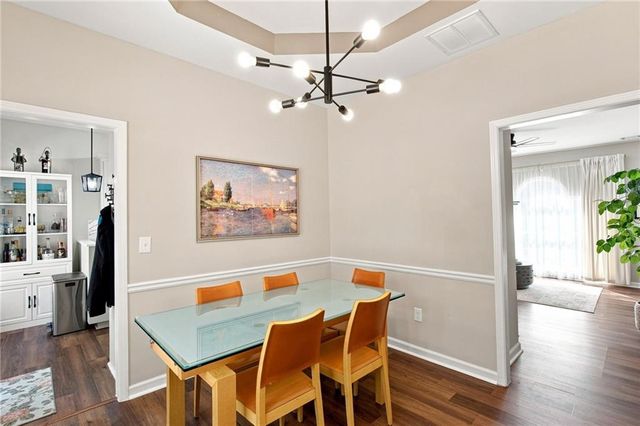 739 Reeves Lake Drive SW, Marietta, GA 30064