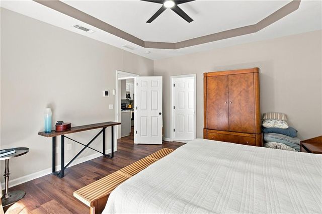 739 Reeves Lake Drive SW, Marietta, GA 30064