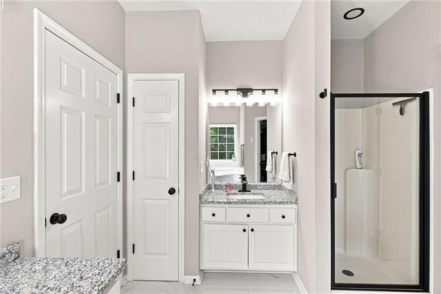 739 Reeves Lake Drive SW, Marietta, GA 30064