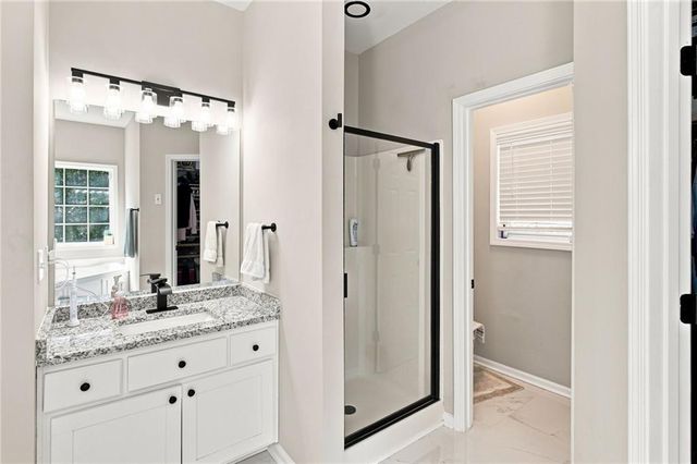 739 Reeves Lake Drive SW, Marietta, GA 30064