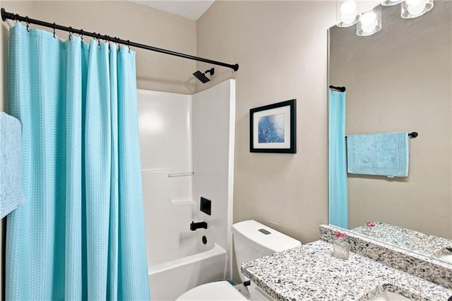 739 Reeves Lake Drive SW, Marietta, GA 30064
