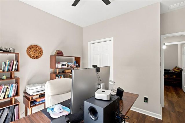 739 Reeves Lake Drive SW, Marietta, GA 30064