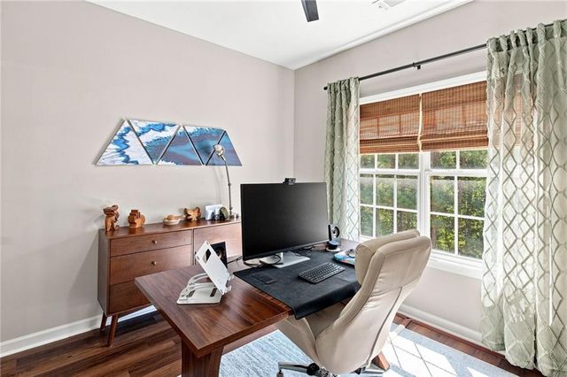 739 Reeves Lake Drive SW, Marietta, GA 30064