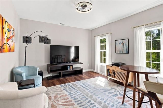 739 Reeves Lake Drive SW, Marietta, GA 30064