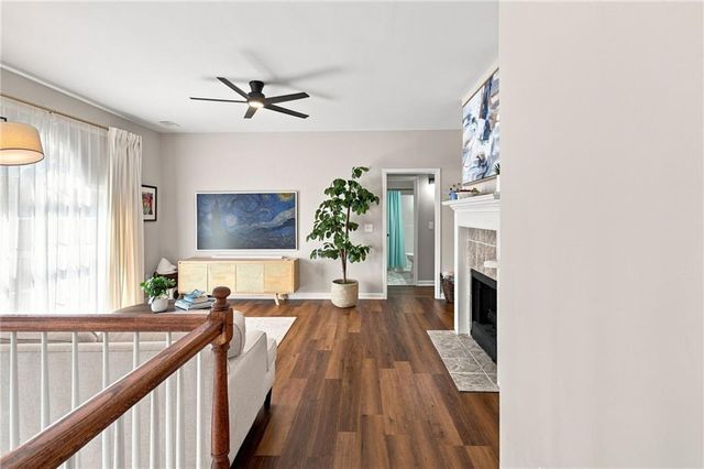 739 Reeves Lake Drive SW, Marietta, GA 30064
