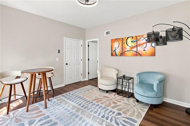 739 Reeves Lake Drive SW, Marietta, GA 30064