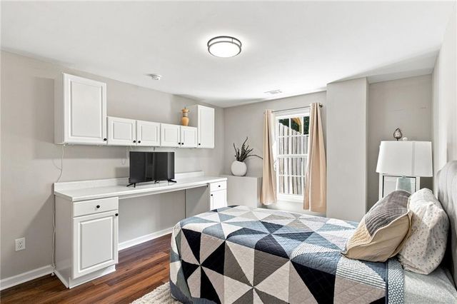 739 Reeves Lake Drive SW, Marietta, GA 30064